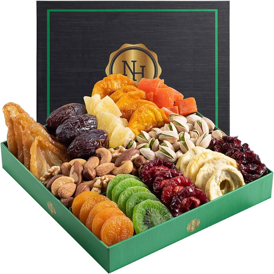 Dry Fruits vs Dehydrated Fruits: What’s the Difference?