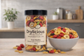 Drylicious Fruit Medley | Premium Mixed Dehydrated Fruits