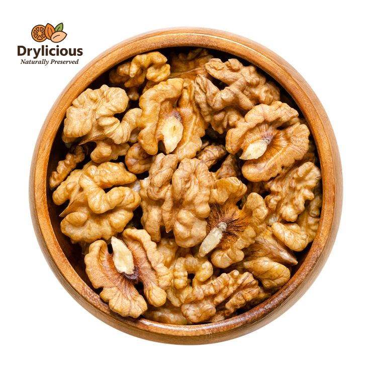 Premium Walnut Kernels | 100% Natural, Fresh & Crunchy Akhrot Giri